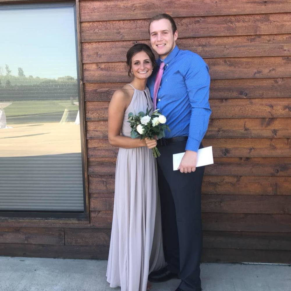 Meet your Posher, Kaitlyn